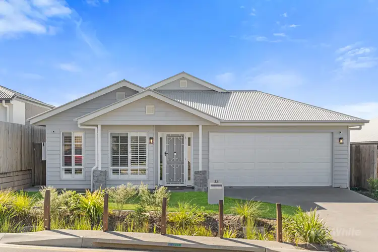 Main view of Homely house listing, 32 Lemon Crescent, Greenbank QLD 4124