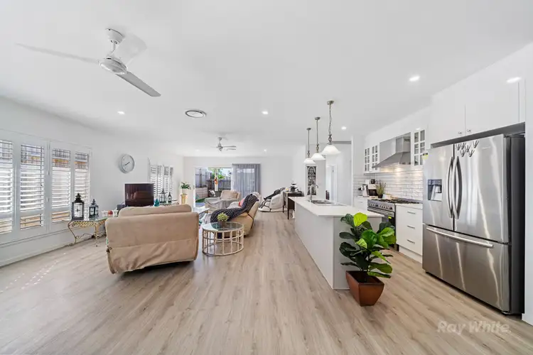 Fourth view of Homely house listing, 32 Lemon Crescent, Greenbank QLD 4124
