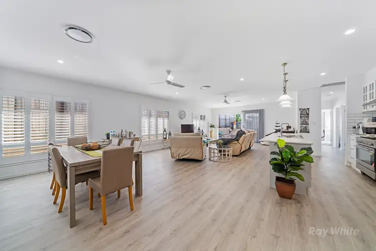 Fifth view of Homely house listing, 32 Lemon Crescent, Greenbank QLD 4124