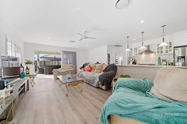 Sixth view of Homely house listing, 32 Lemon Crescent, Greenbank QLD 4124