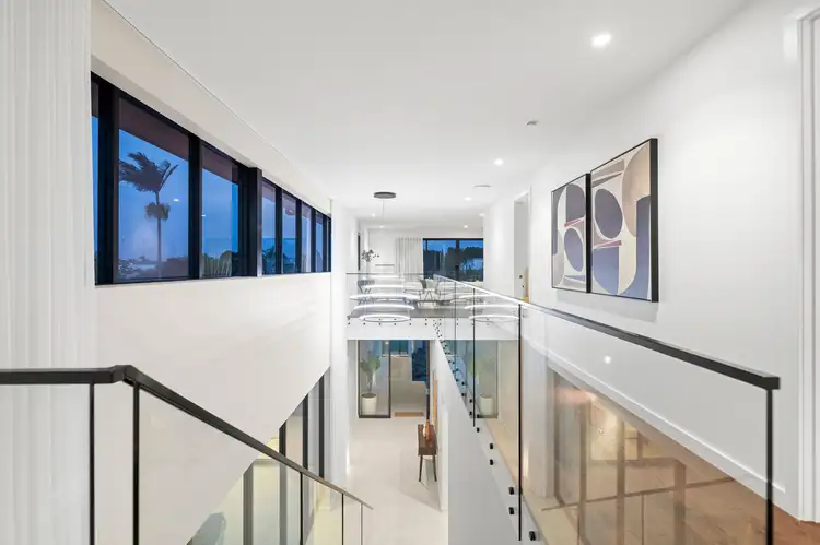 Fourth view of Homely house listing, 55 Platypus Avenue, Sorrento QLD 4217