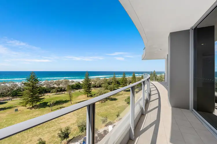 23/173 Old Burleigh Road, Broadbeach QLD 4218