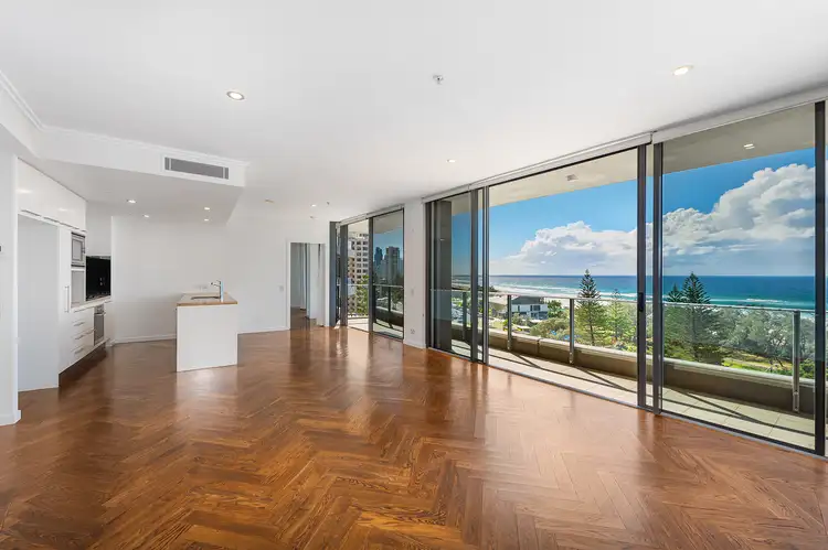 Sixth view of Homely apartment listing, 23/173 Old Burleigh Road, Broadbeach QLD 4218
