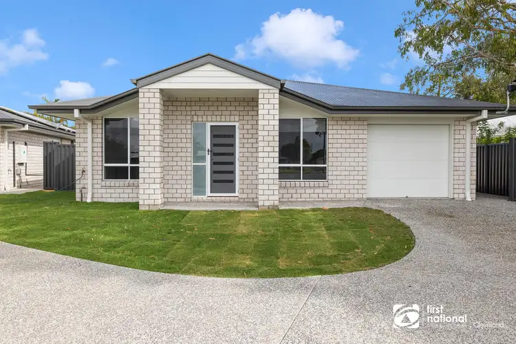 Main view of Homely house listing, 3 Arnold Court, Victoria Point QLD 4165