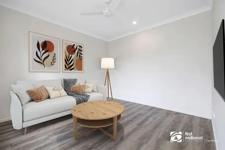 Third view of Homely house listing, 3 Arnold Court, Victoria Point QLD 4165
