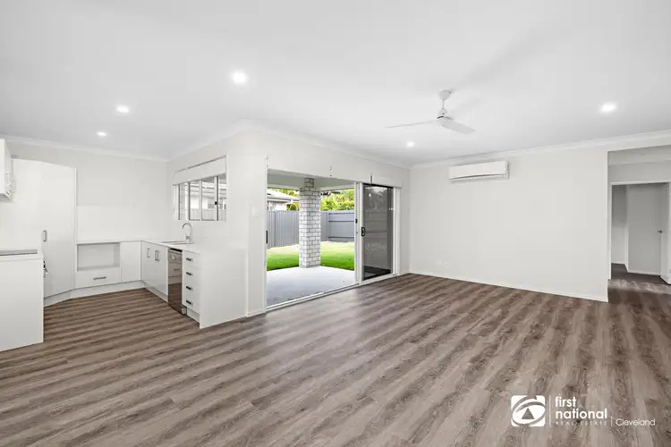 Fifth view of Homely house listing, 3 Arnold Court, Victoria Point QLD 4165