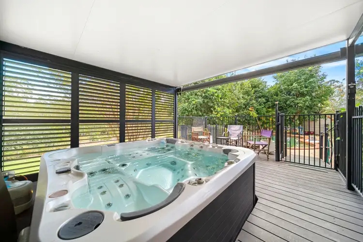 Third view of Homely house listing, 58-76 Edgewater Drive, Chambers Flat QLD 4133