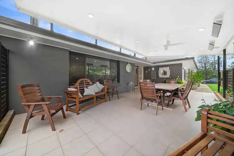 Fourth view of Homely house listing, 58-76 Edgewater Drive, Chambers Flat QLD 4133