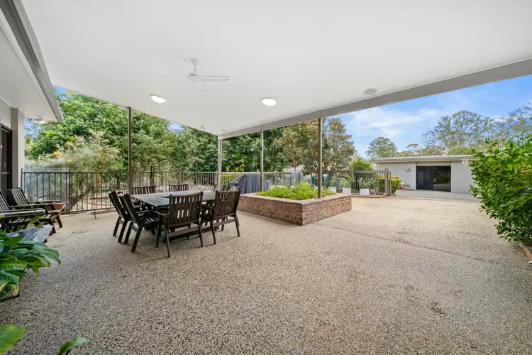 Fifth view of Homely house listing, 58-76 Edgewater Drive, Chambers Flat QLD 4133