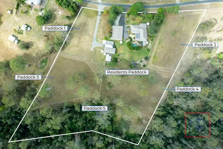 Sixth view of Homely house listing, 58-76 Edgewater Drive, Chambers Flat QLD 4133
