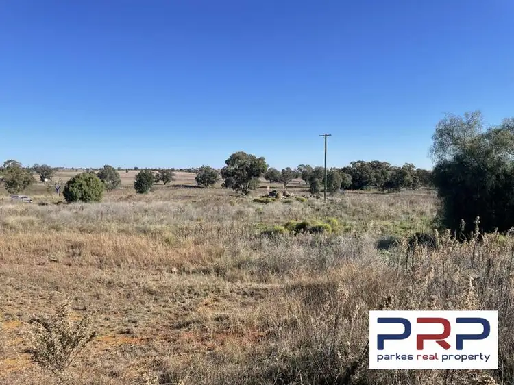Main view of Homely land listing, LOT 415 Newell Highway, Trewilga NSW 2869