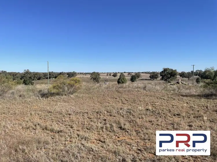 Second view of Homely land listing, LOT 415 Newell Highway, Trewilga NSW 2869