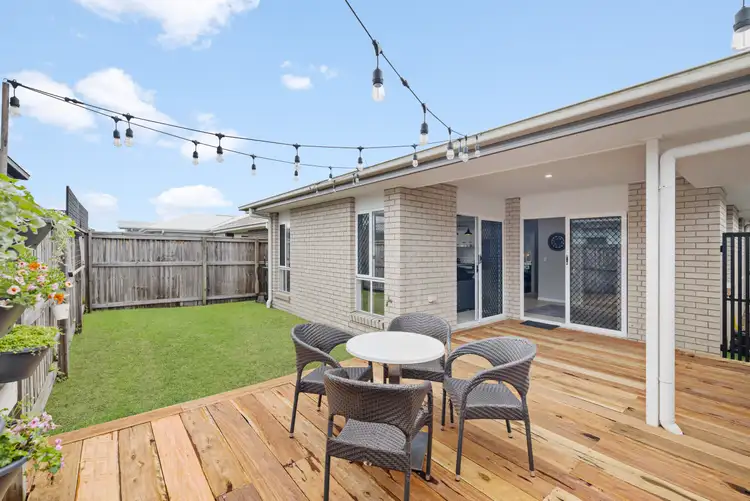 Third view of Homely house listing, 32 Paperbark Drive, Palmview QLD 4553