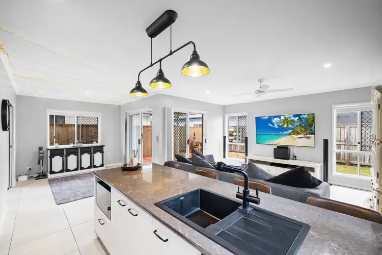 Fourth view of Homely house listing, 32 Paperbark Drive, Palmview QLD 4553