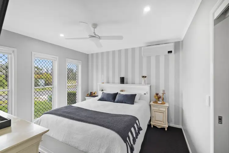 Fifth view of Homely house listing, 32 Paperbark Drive, Palmview QLD 4553
