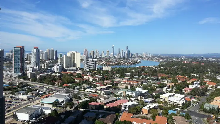32502/9 Lawson Street, Southport QLD 4215