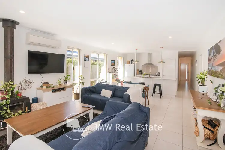Second view of Homely house listing, 82 Napoleon Promenade, Vasse WA 6280