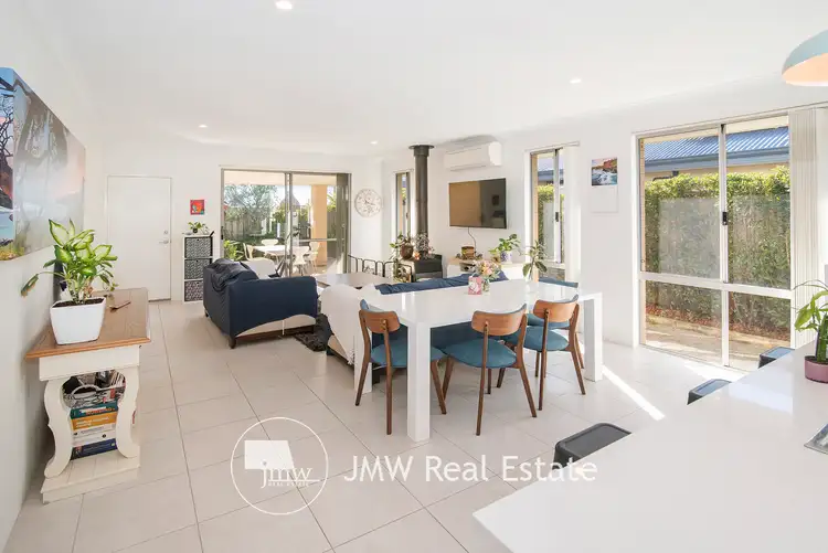 Fourth view of Homely house listing, 82 Napoleon Promenade, Vasse WA 6280