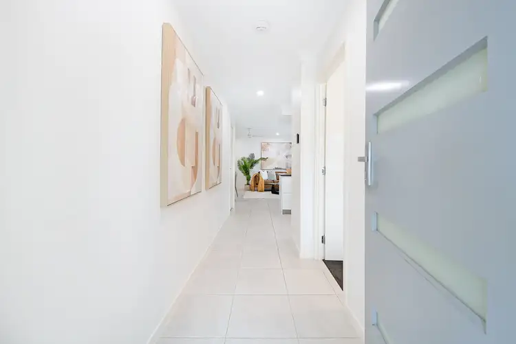 Second view of Homely house listing, 39 Kate Court, Murrumba Downs QLD 4503