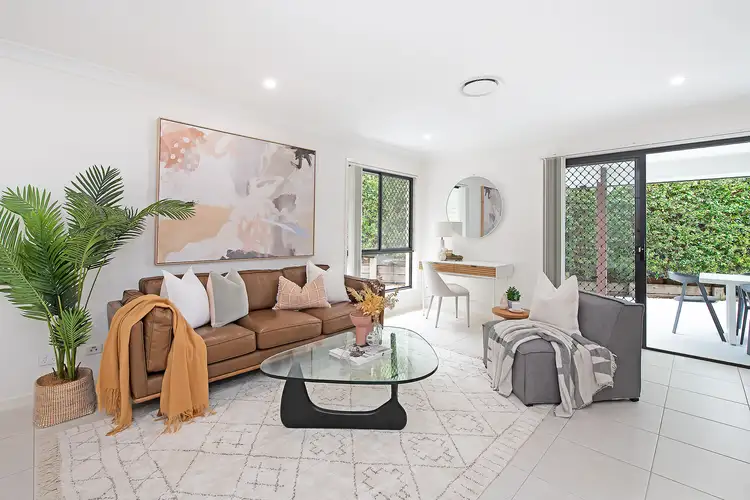 Third view of Homely house listing, 39 Kate Court, Murrumba Downs QLD 4503