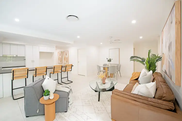 Fourth view of Homely house listing, 39 Kate Court, Murrumba Downs QLD 4503