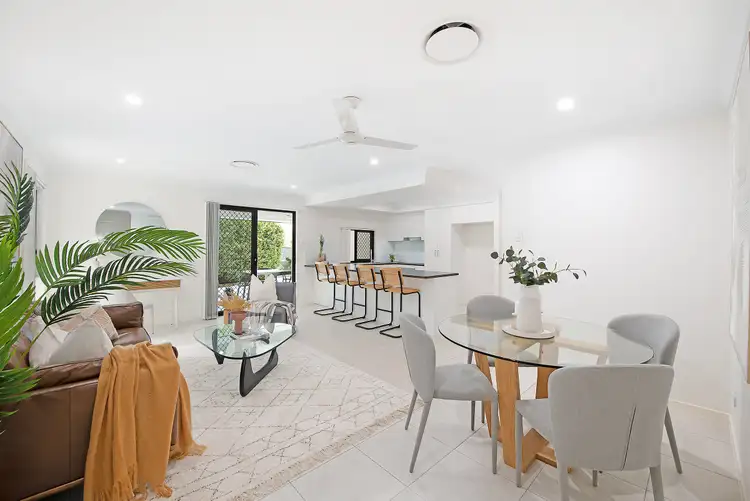 Fifth view of Homely house listing, 39 Kate Court, Murrumba Downs QLD 4503