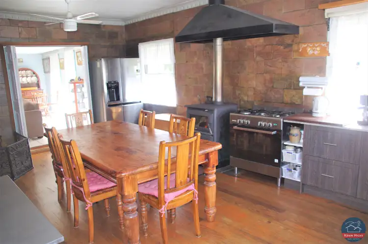 Fourth view of Homely rural property listing, 407 Lancaster Road, Yielima VIC 3638