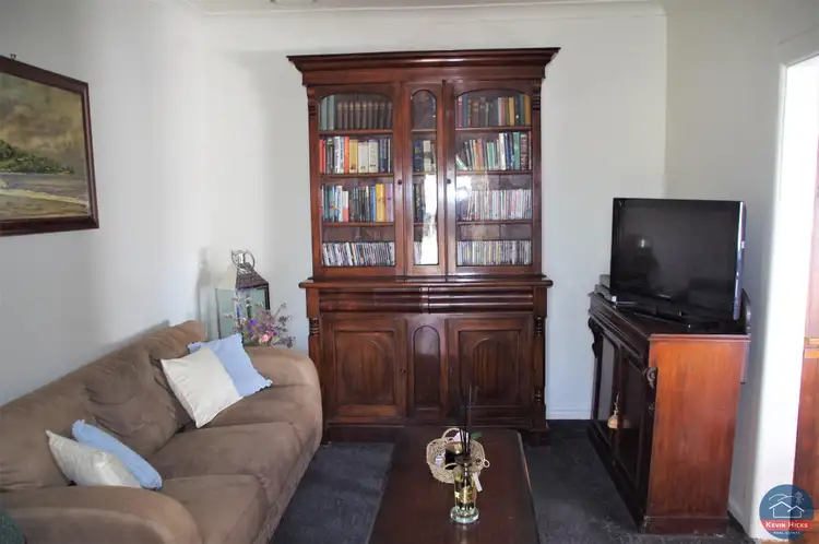 Sixth view of Homely rural property listing, 407 Lancaster Road, Yielima VIC 3638