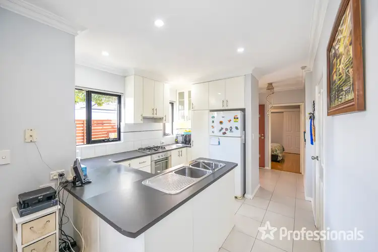 Fourth view of Homely house listing, 3A Montrose Way, Nollamara WA 6061