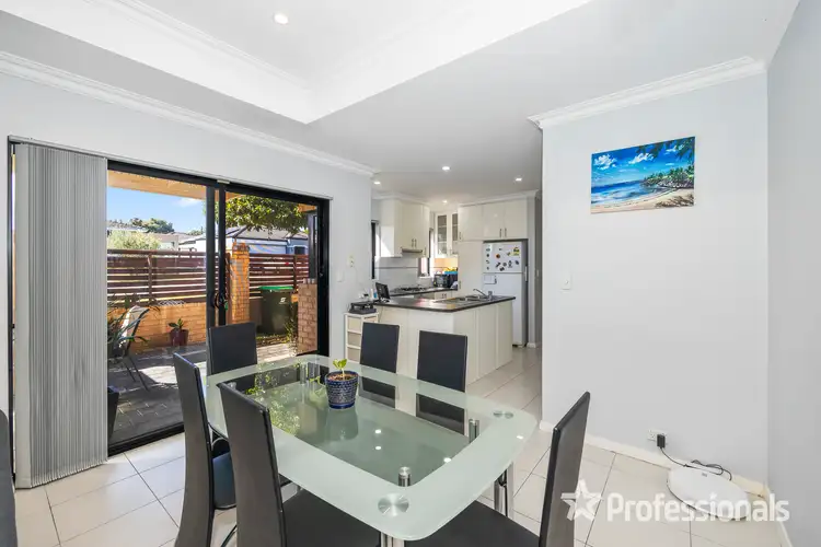 Fifth view of Homely house listing, 3A Montrose Way, Nollamara WA 6061