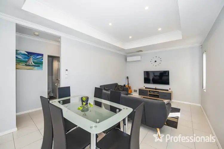 Sixth view of Homely house listing, 3A Montrose Way, Nollamara WA 6061