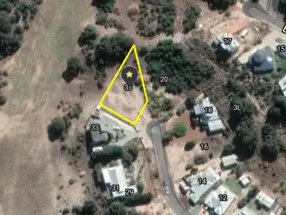35 Bouvard Place, Preston Beach WA 6215