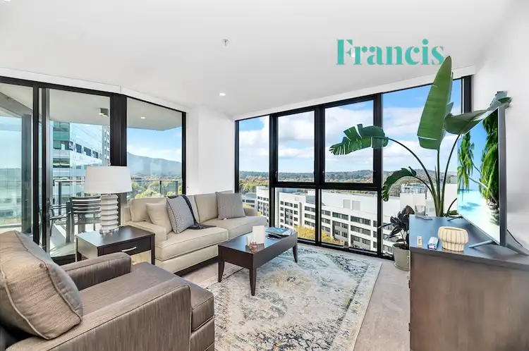 91/20 Allara Street, Canberra ACT 2601