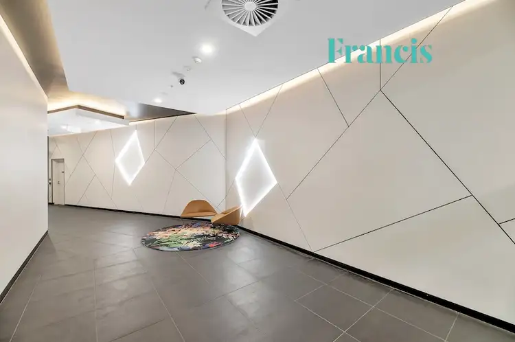 Fourth view of Homely apartment listing, 91/20 Allara Street, Canberra ACT 2601