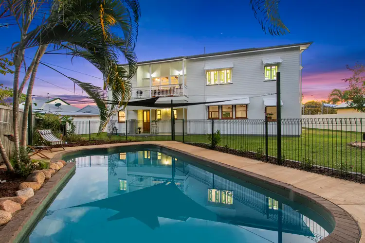 Third view of Homely house listing, 13 Carrington Street, West End QLD 4810