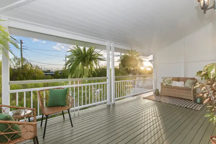 Fourth view of Homely house listing, 13 Carrington Street, West End QLD 4810