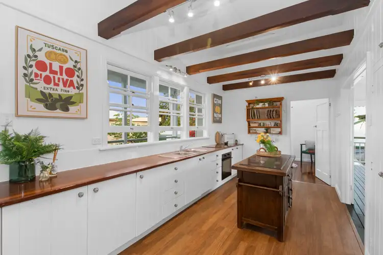 Sixth view of Homely house listing, 13 Carrington Street, West End QLD 4810