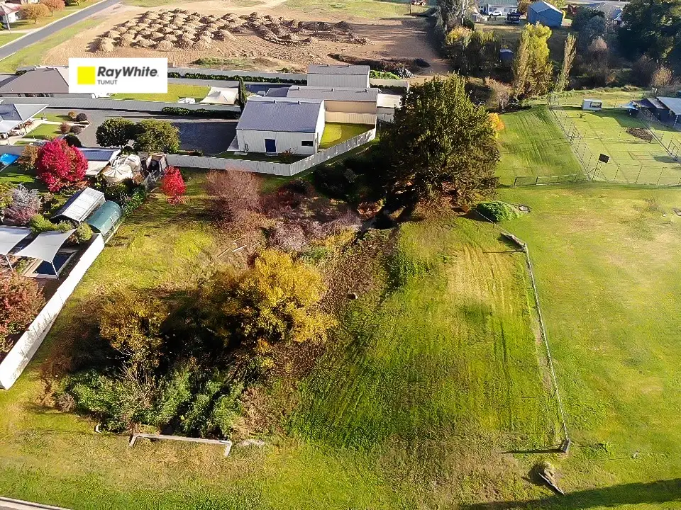 Main view of Homely land listing, 49 Broughton Street, Tumut NSW 2720