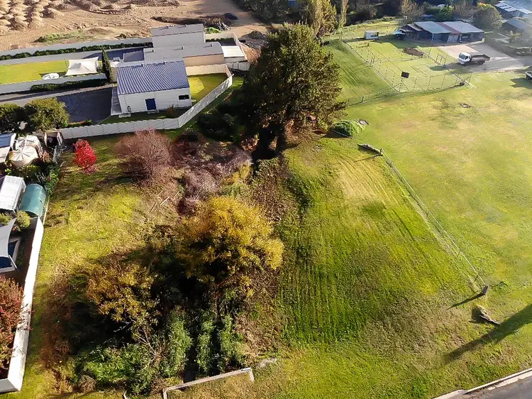 Second view of Homely land listing, 49 Broughton Street, Tumut NSW 2720