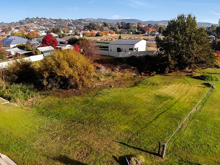 Third view of Homely land listing, 49 Broughton Street, Tumut NSW 2720