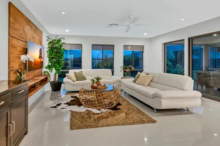 Sixth view of Homely house listing, 20 Longstaff Crescent, Pimpama QLD 4209