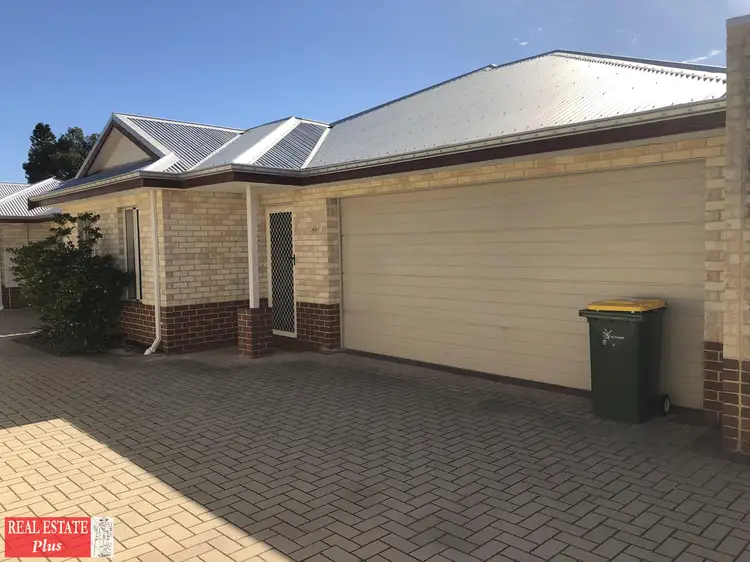 Main view of Homely house listing, 3/33 Cope Street, Midland WA 6056