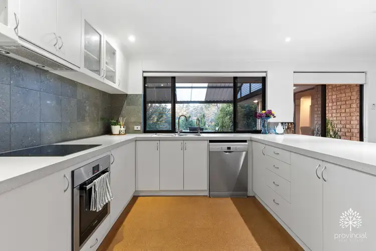 Main view of Homely house listing, 21 Waylen Road, Darlington WA 6070
