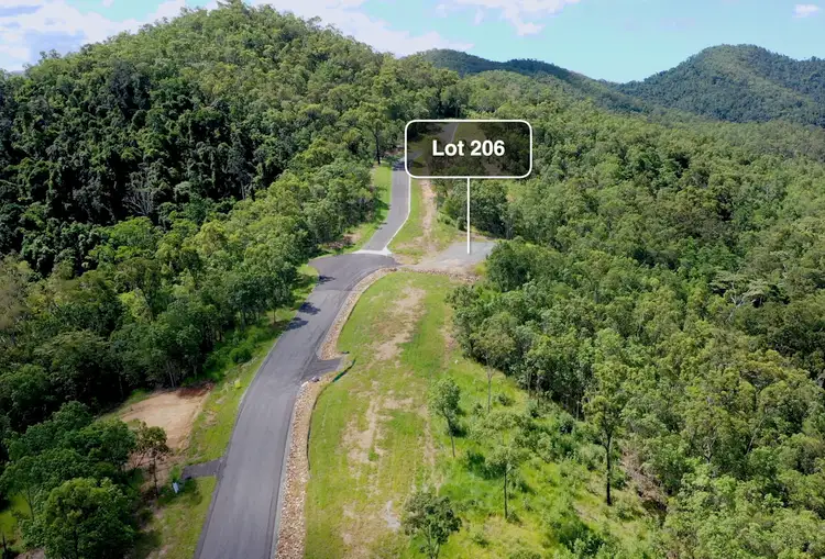 Lot 206 Swagmans Lane, Preston QLD 4800