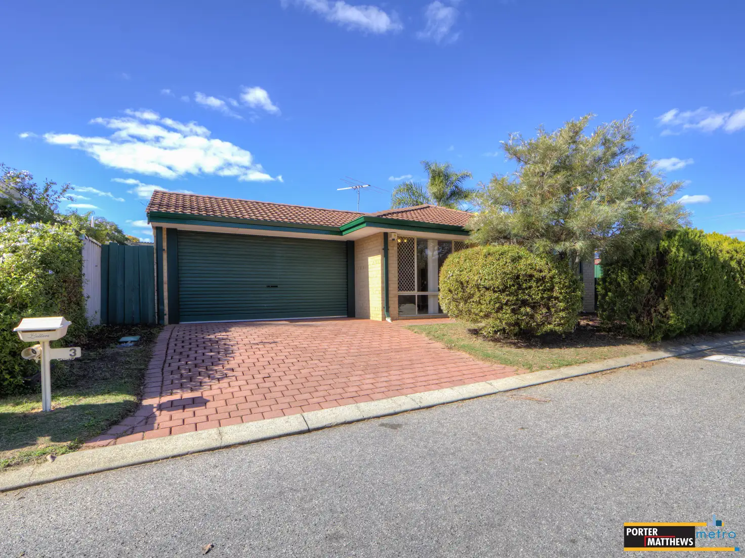 Main view of Homely house listing, 3 Settlers Way, Gosnells WA 6110