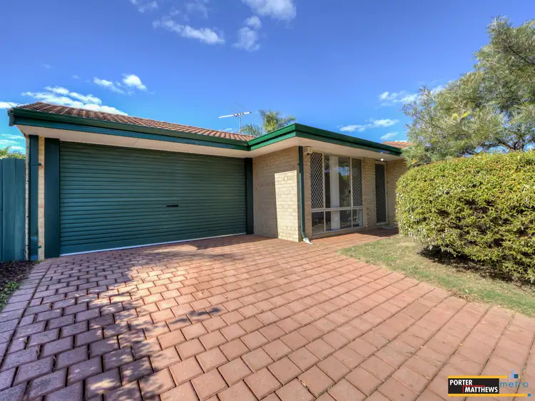 Second view of Homely house listing, 3 Settlers Way, Gosnells WA 6110