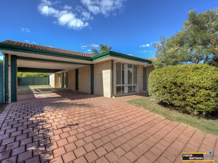 Third view of Homely house listing, 3 Settlers Way, Gosnells WA 6110