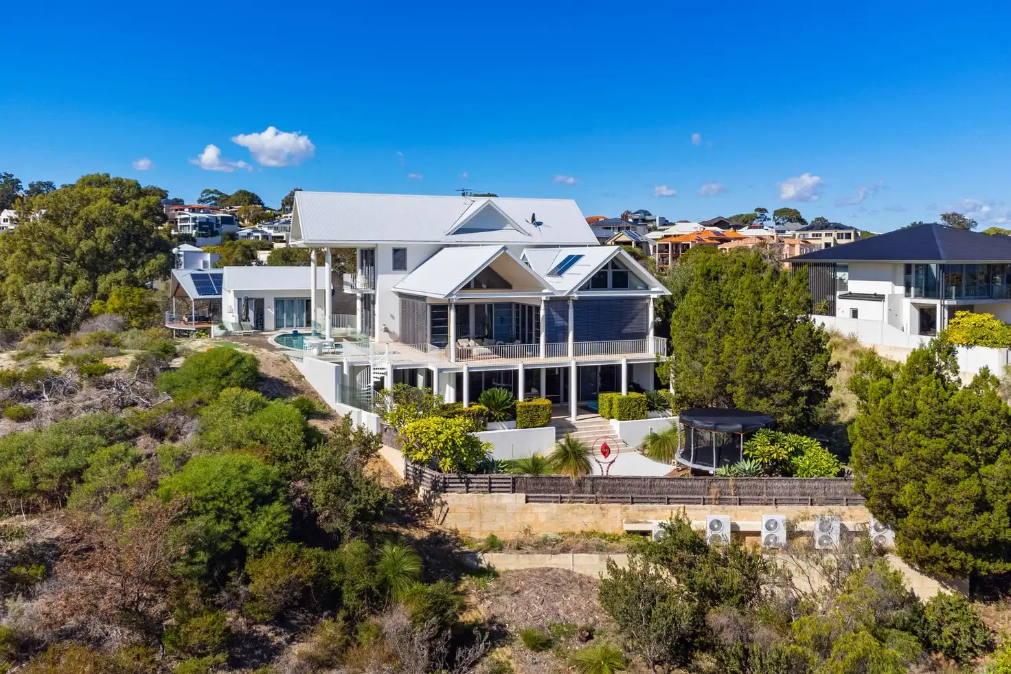 Main view of Homely house listing, 127 Point Walter Road, Bicton WA 6157