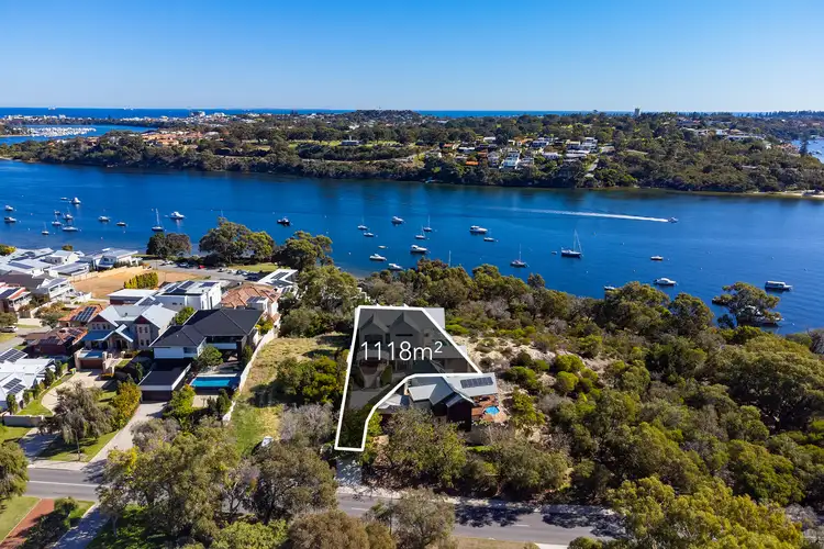 Second view of Homely house listing, 127 Point Walter Road, Bicton WA 6157