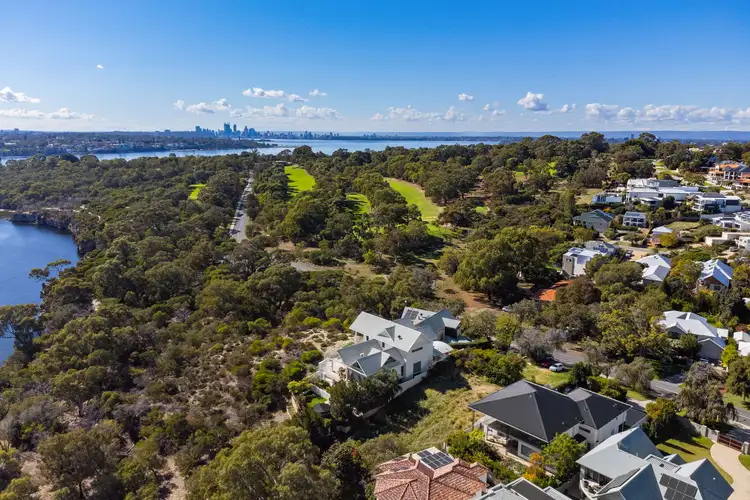 Third view of Homely house listing, 127 Point Walter Road, Bicton WA 6157